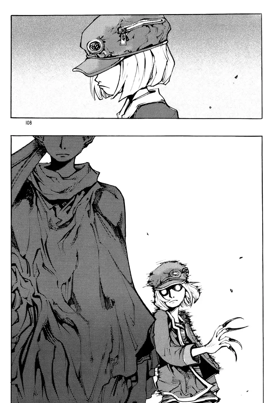 Nephilim John Chapter 2 50